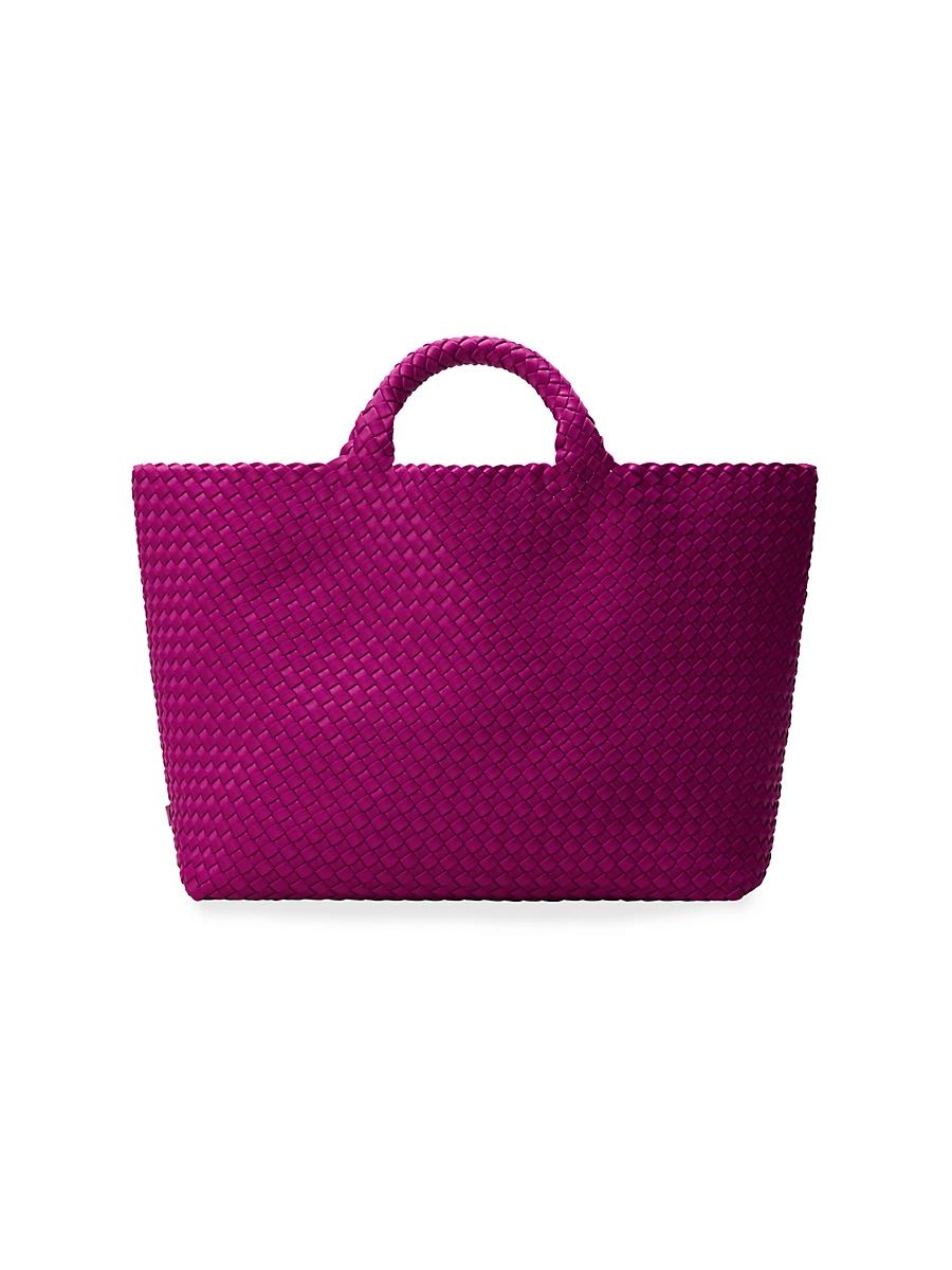 Womens St. Barths Large Tote Bag Product Image
