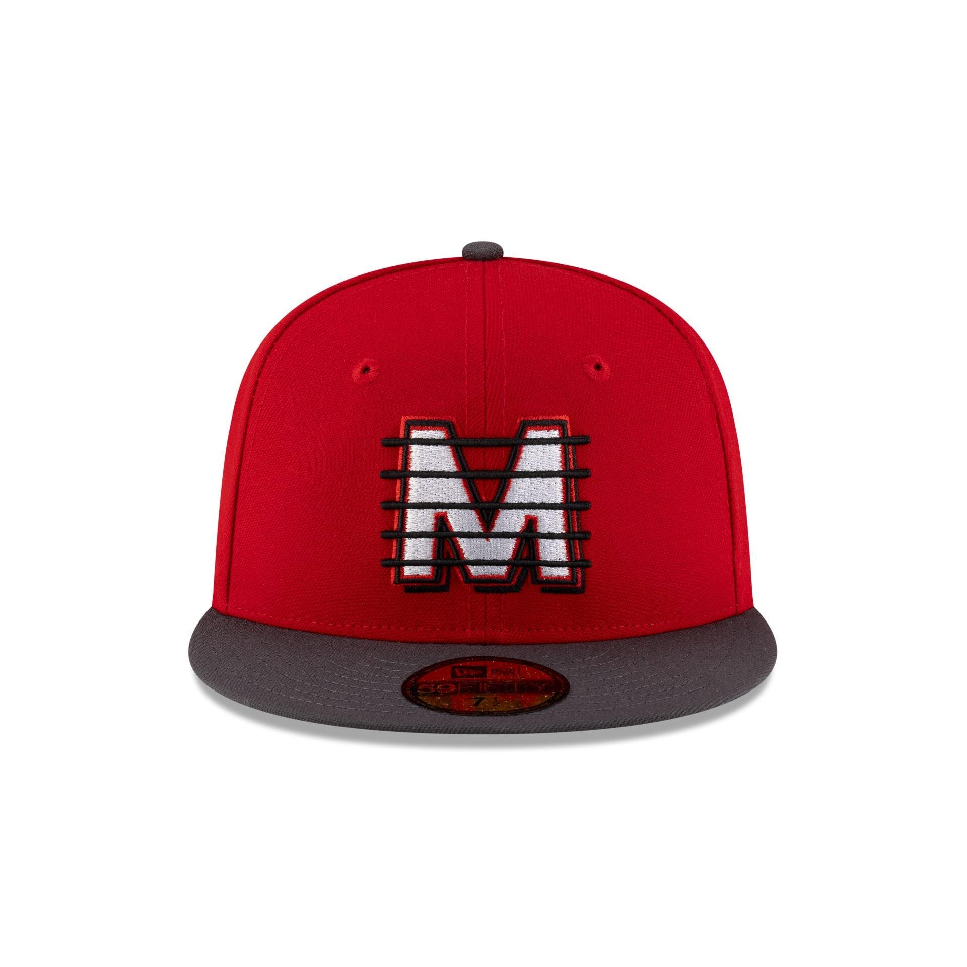Minnesota Twins 2025 All-Star Game Split Panel 59FIFTY Fitted Hat Male Product Image