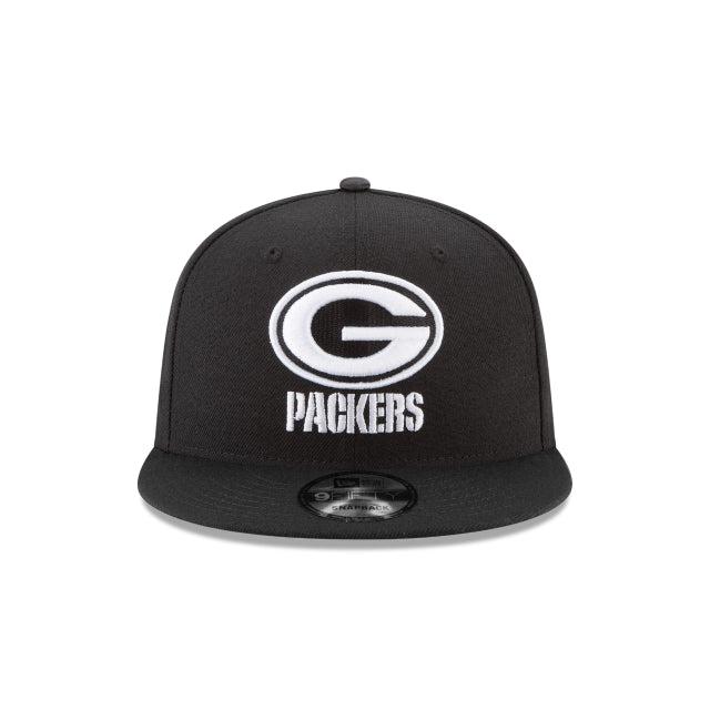 Carolina Panthers Black On Black 59FIFTY Fitted Hat Male Product Image