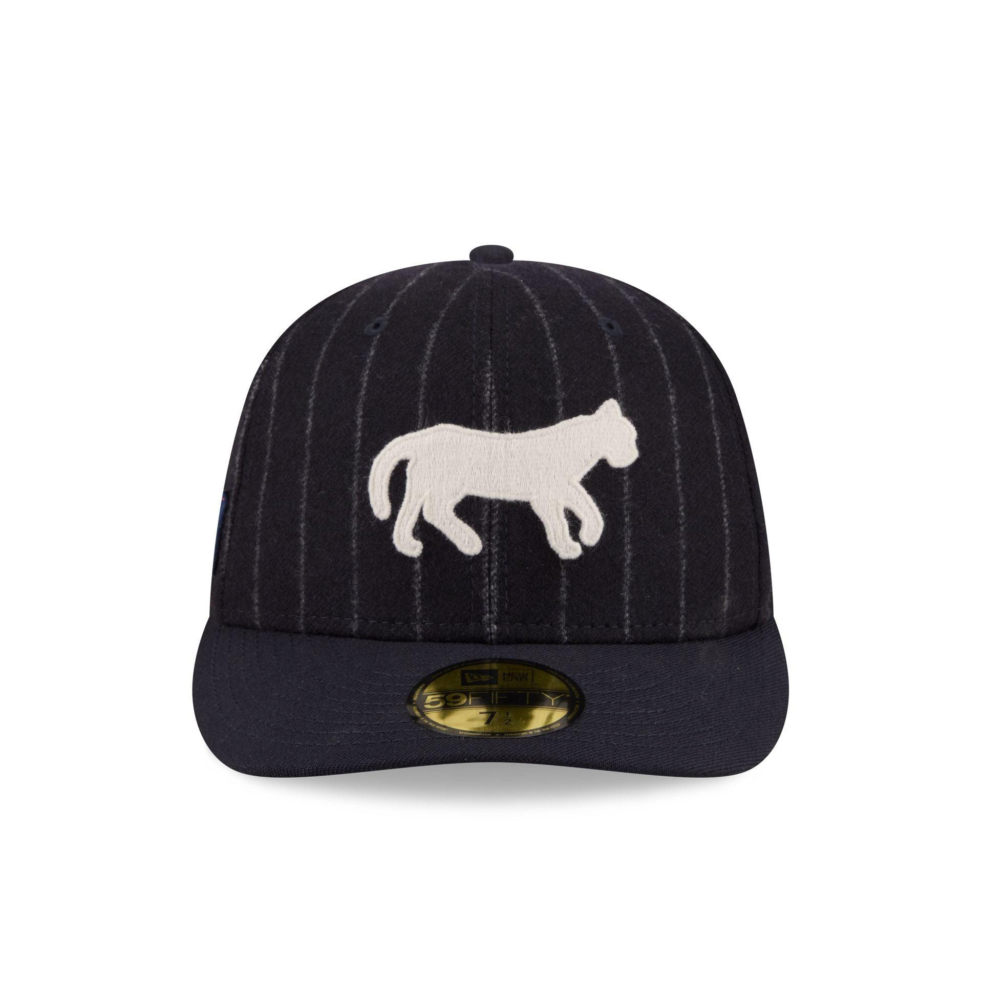 Dallas Mavericks Three Looms Jacquard Chenille 59FIFTY Fitted Hat Male Product Image