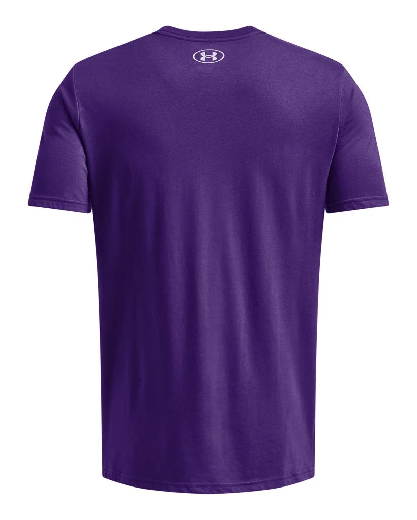 UA Performance Cotton Collegiate Product Image