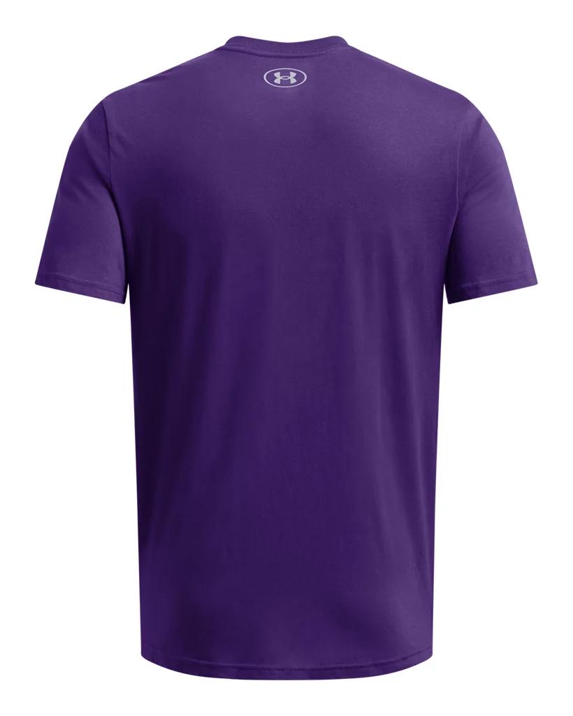 UA Performance Cotton Collegiate Product Image