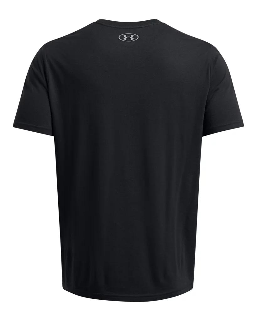 UA Performance Cotton Collegiate Product Image