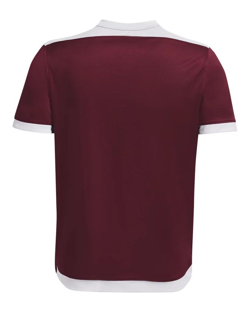 UA Camo Chest Stripe Product Image