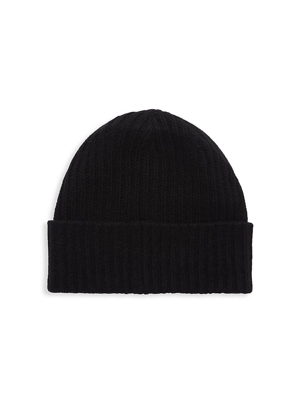 Womens COLLECTION Cashmere Beanie Product Image