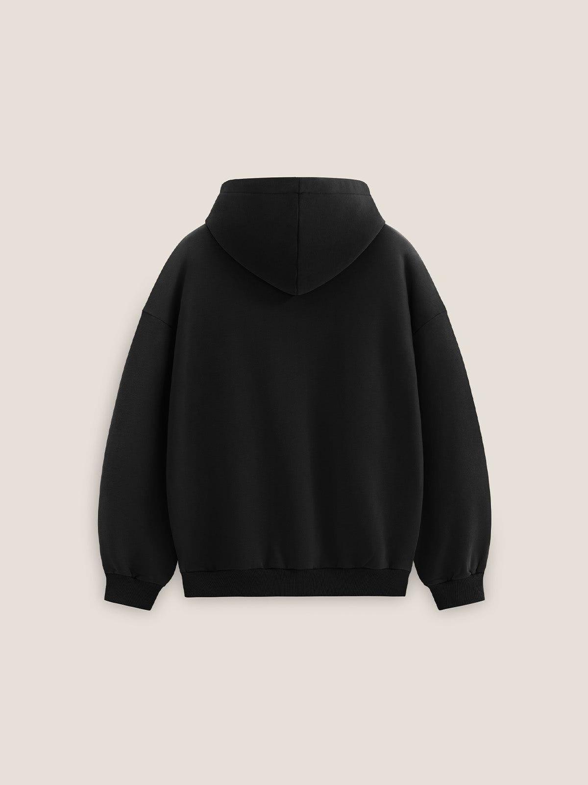 Aelfric Eden Basic Pullover Hoodie Product Image