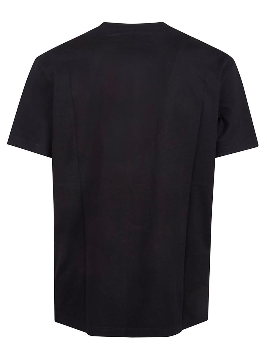 logo-print T-shirt Product Image