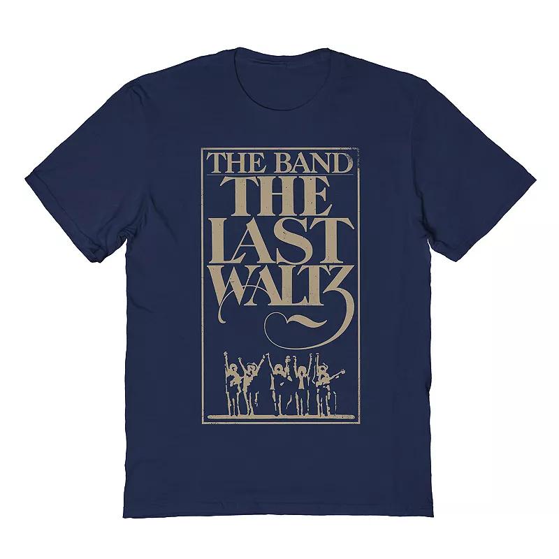 The Band Mens T-Shirt Product Image