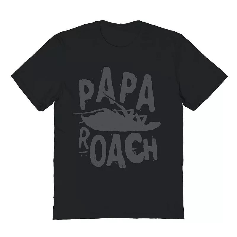 Men's Naughty Or Nice Christmas Graphic Tee, Adult Unisex,  Product Image