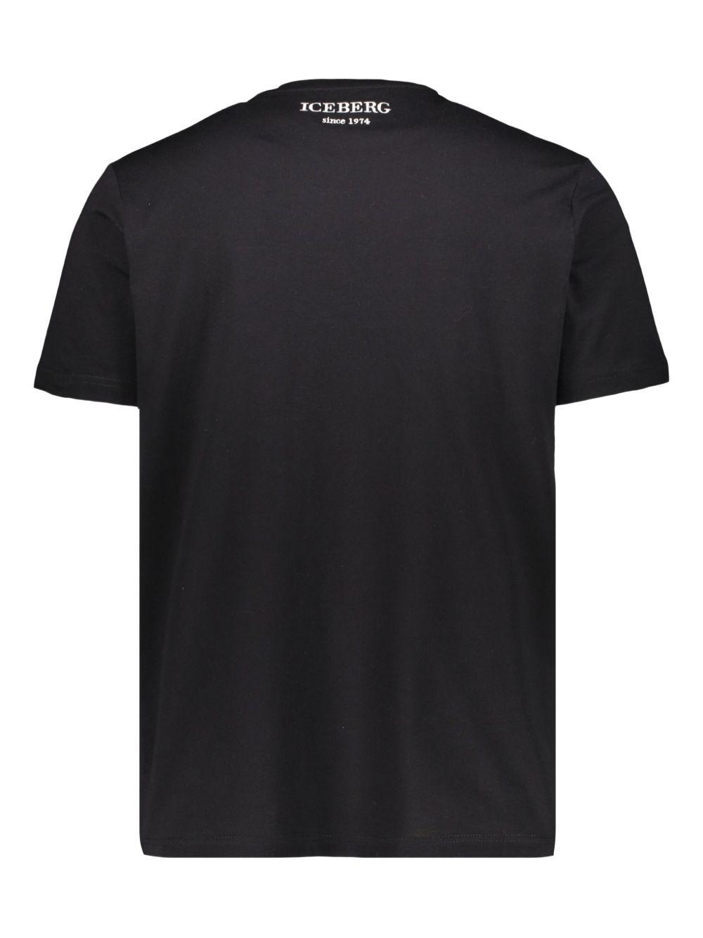 cotton T-shirt Product Image