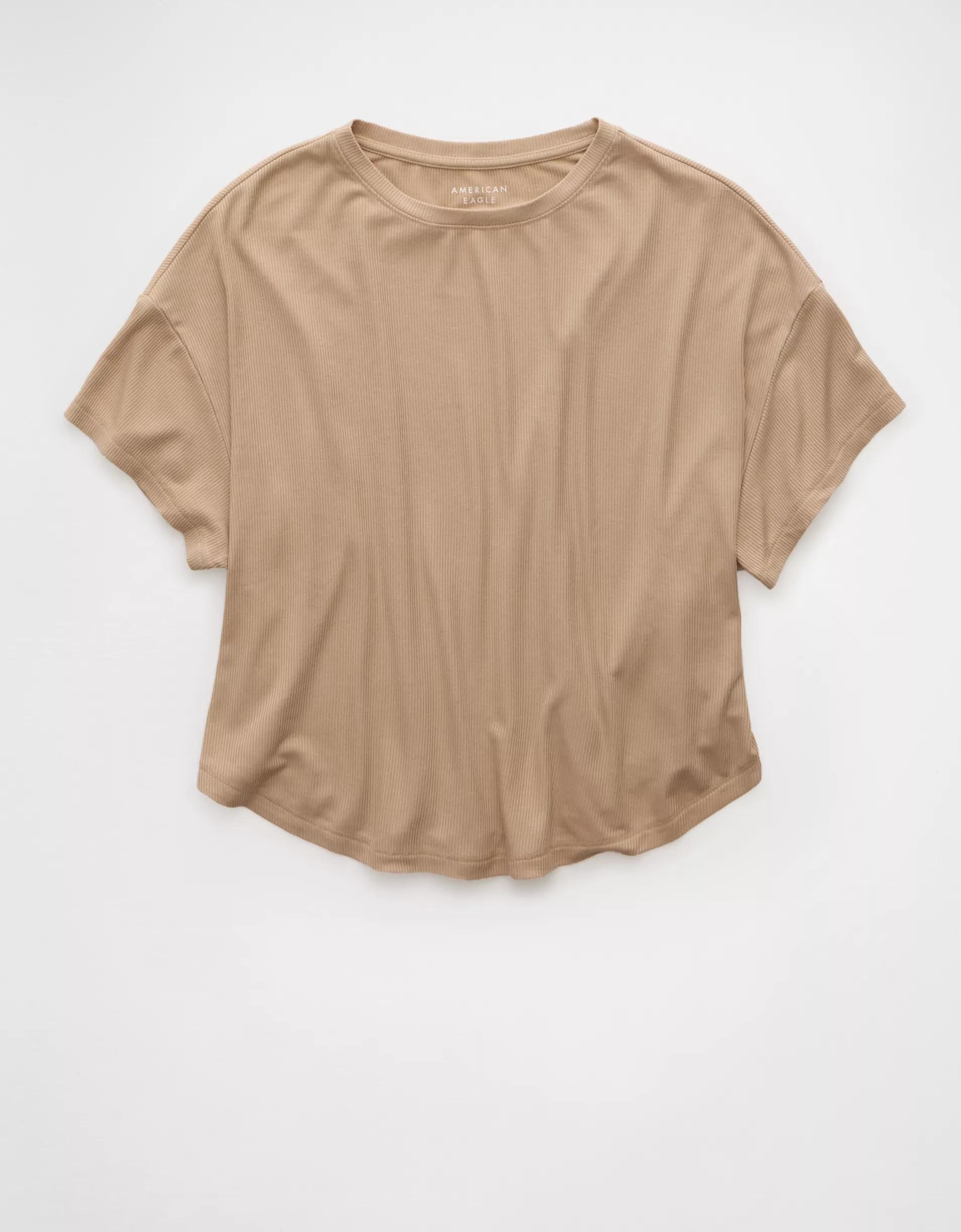 AE Soft & Sexy Boxy T-Shirt Product Image