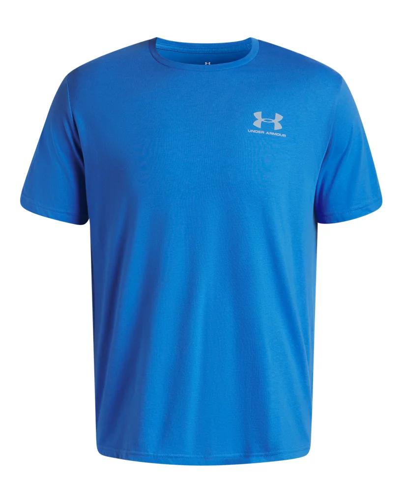 UA Left Chest Logo Product Image