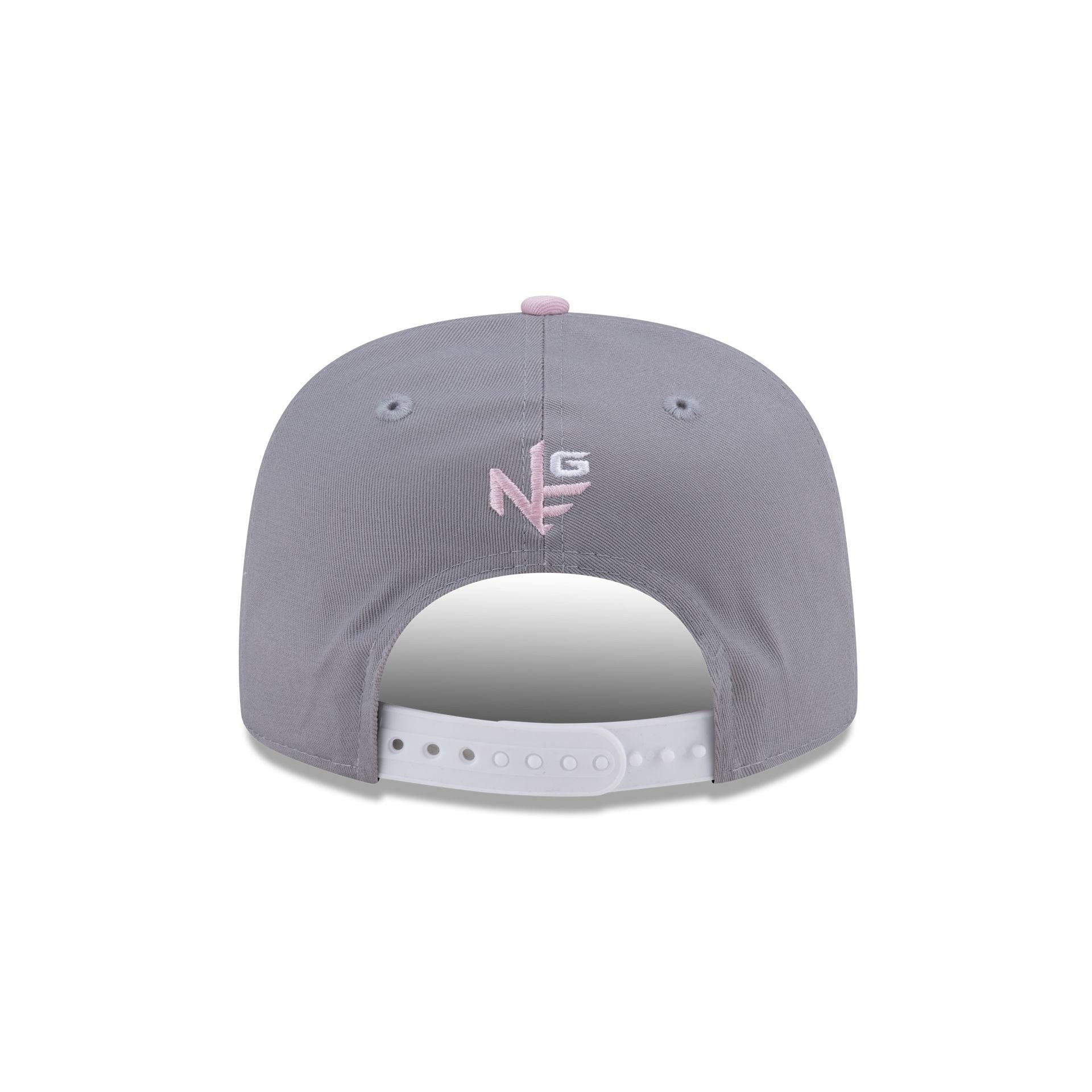 New Era Golf Birdie Golfer Hat Male Product Image