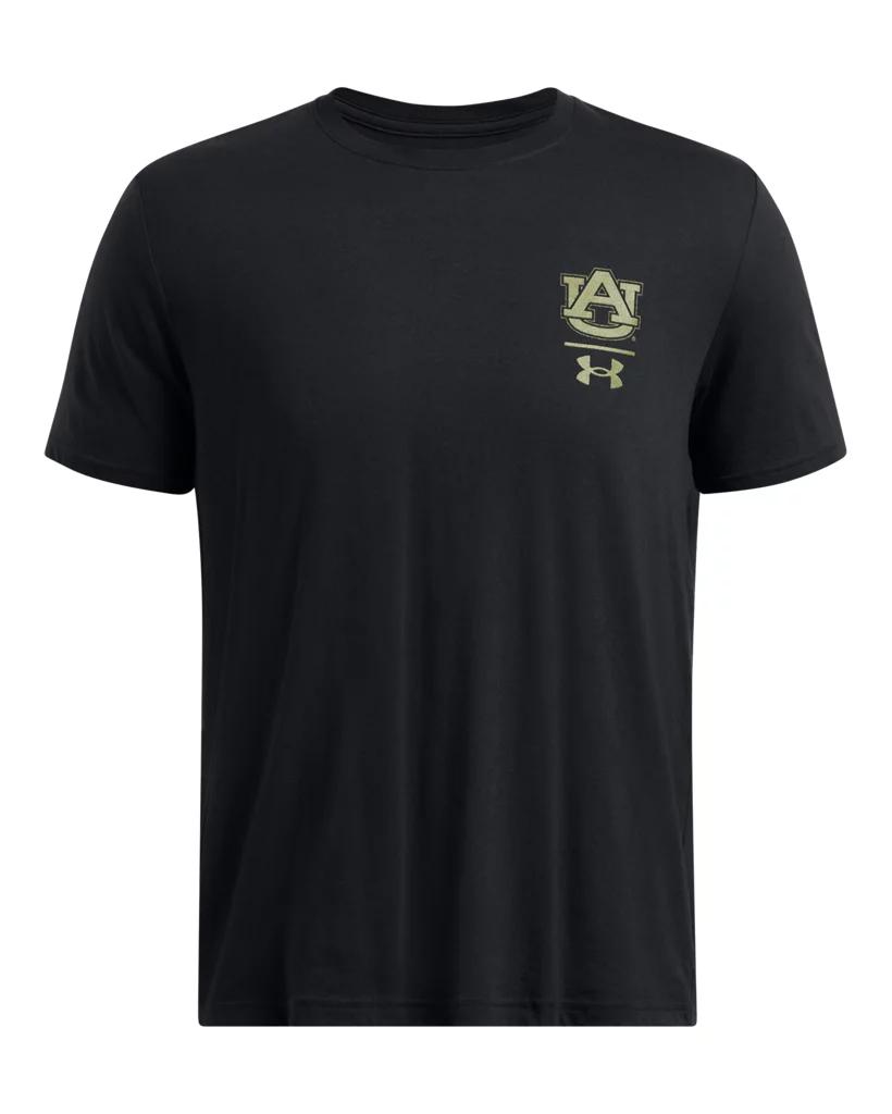UA Performance Cotton Collegiate Product Image