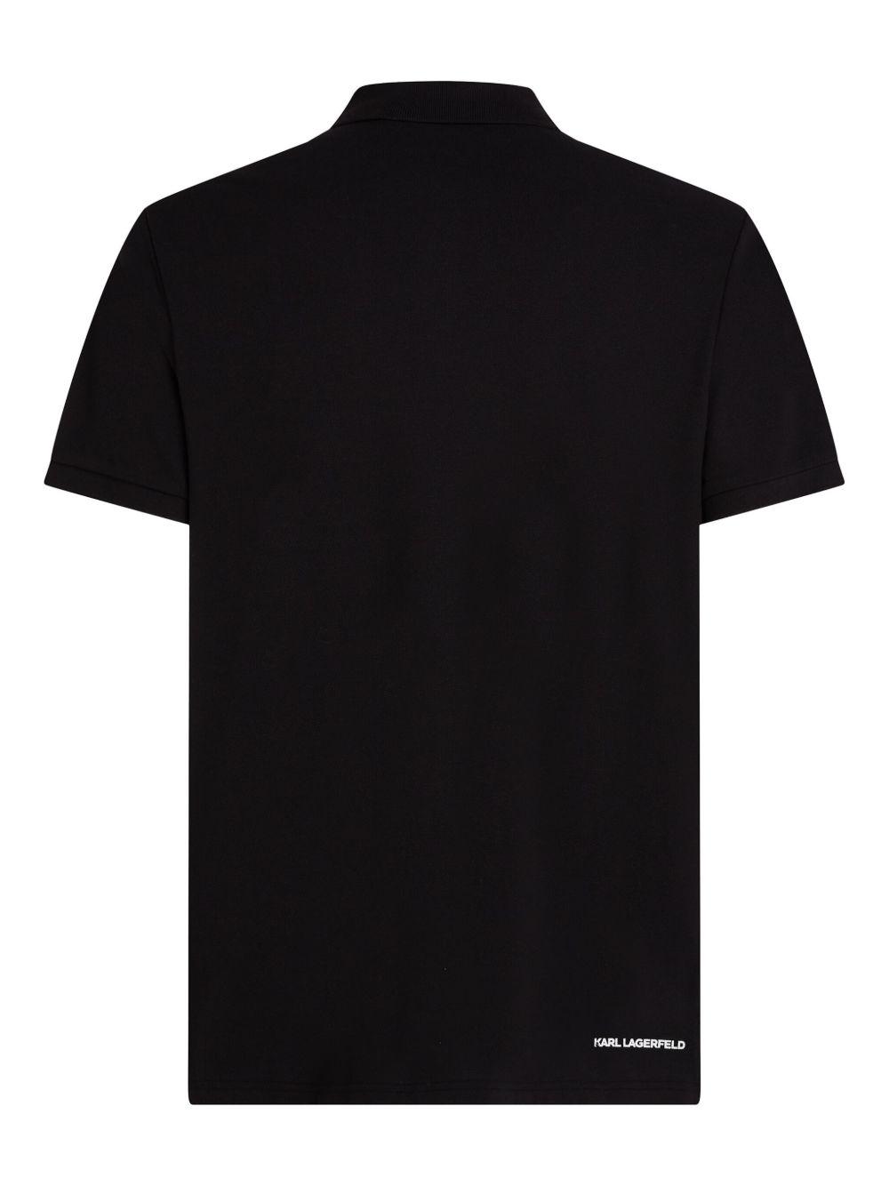 Ikon polo shirt Product Image