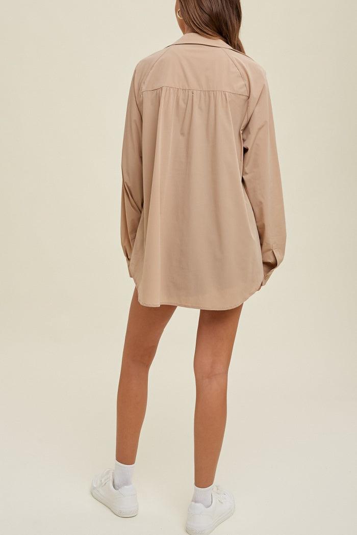 Carla Blouse Product Image