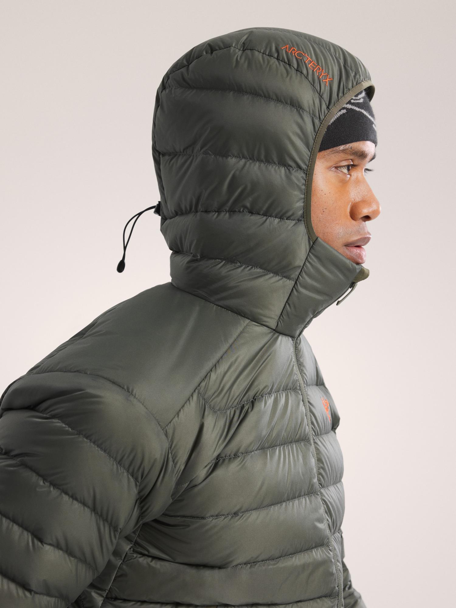 Cerium Hoody Men's Product Image