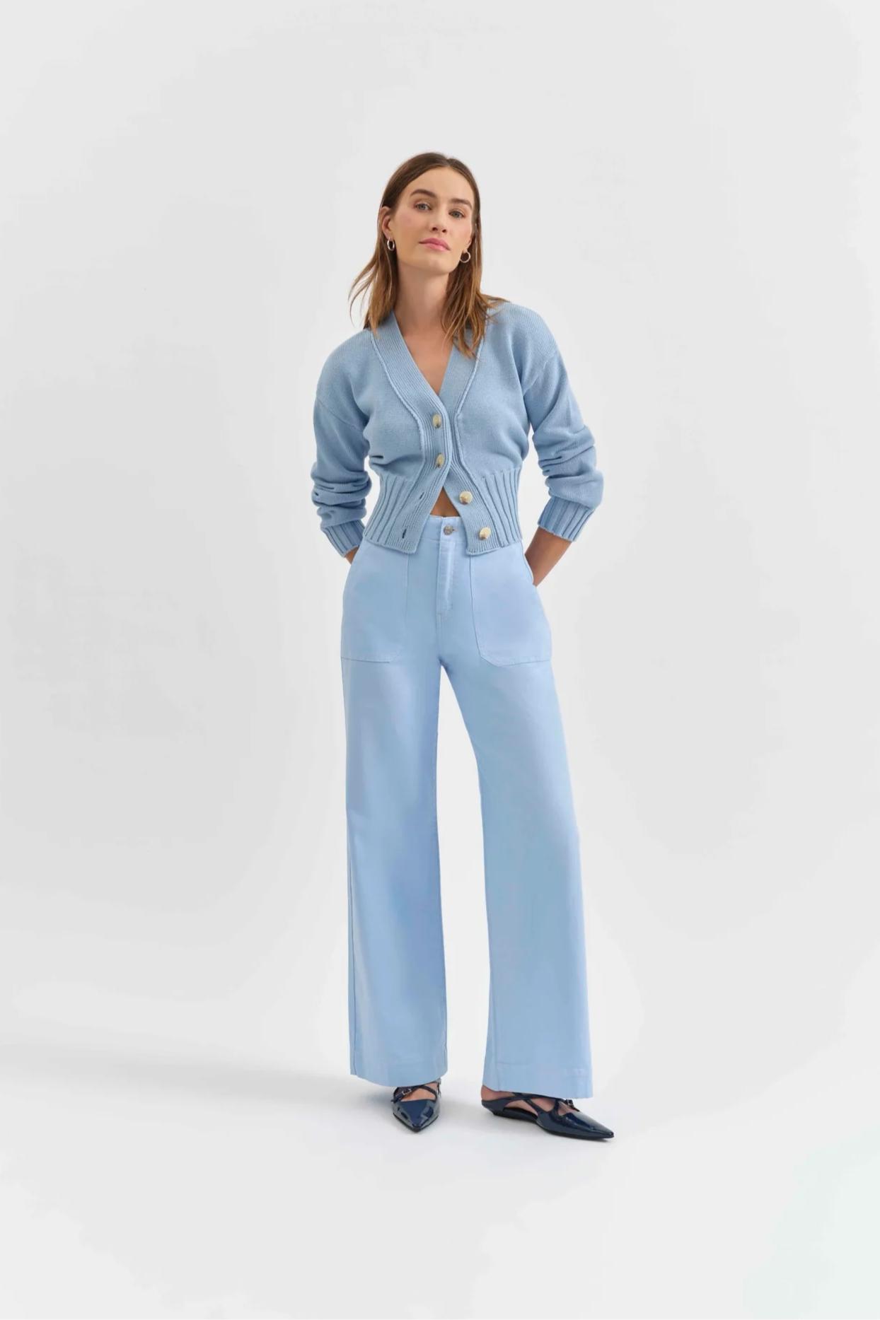 Trooper Pant- Open Air Product Image