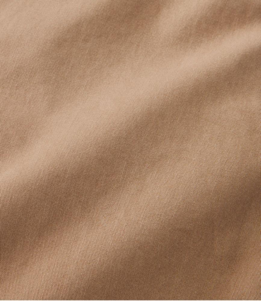 Men's Lakewashed® Stretch Khaki Shorts, 6" Product Image