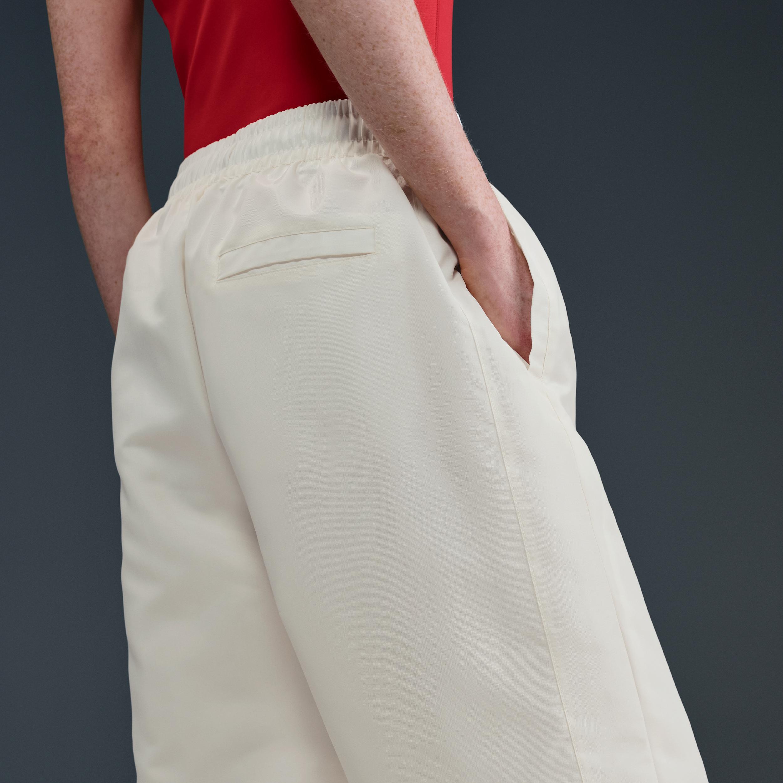 Womens Nike Sportswear Windrunner Shine Pants | HV2475-133 Product Image