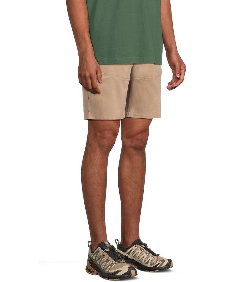 Men's Mountain Hardwear Hardwear AP™ Shorts Product Image