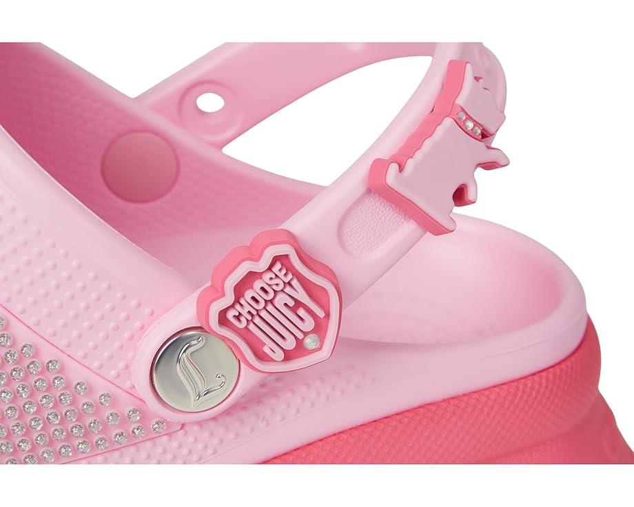 Bae Lined Clogs Product Image