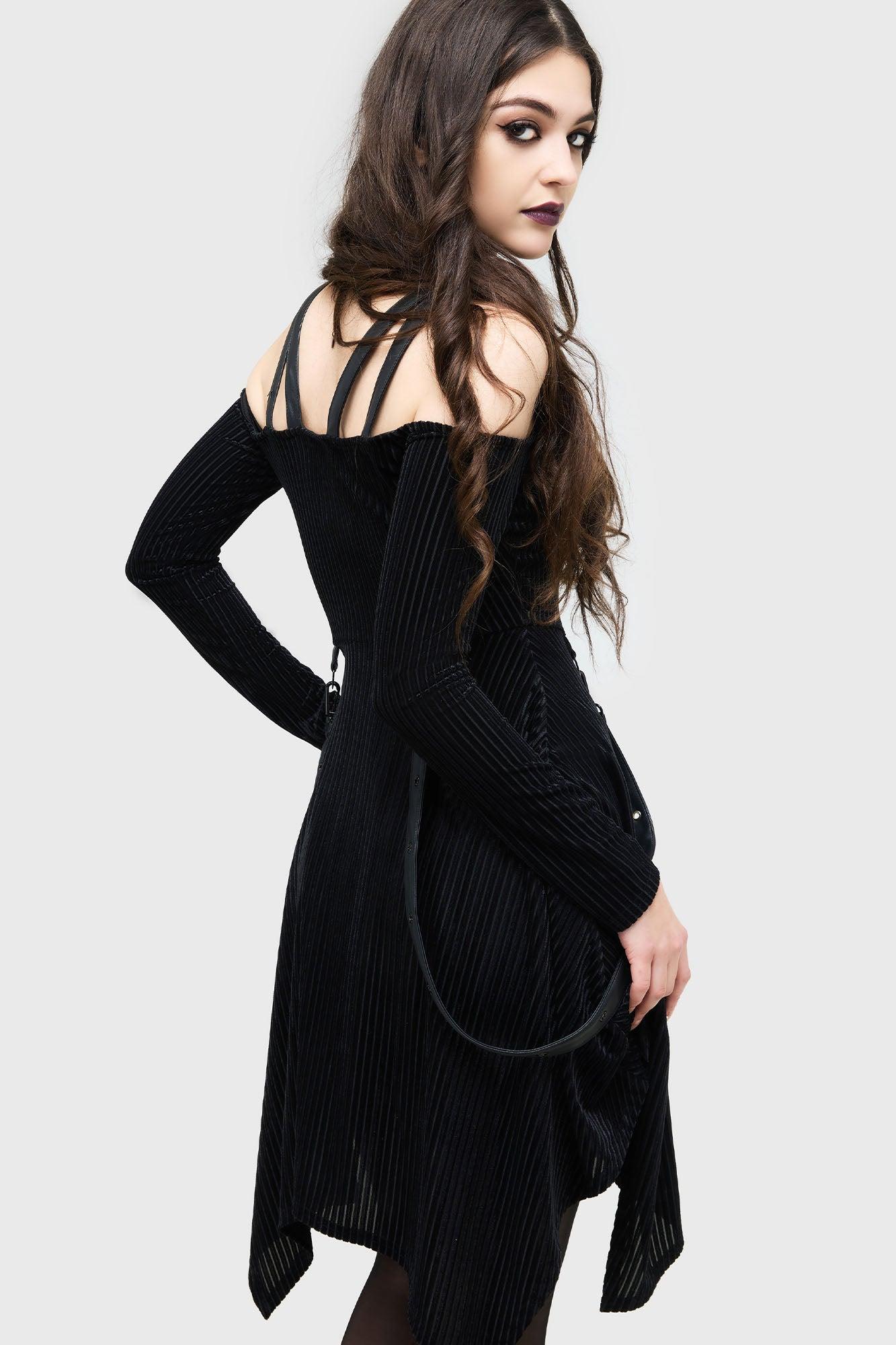 Zelphoria Dress Female Product Image