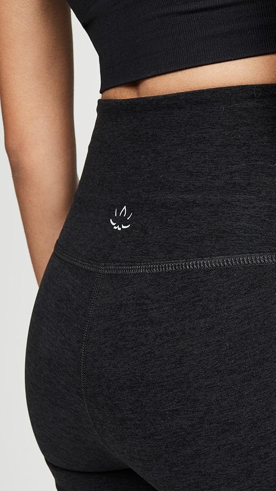 Beyond Yoga High Waisted Biker Shorts | Shopbop Product Image