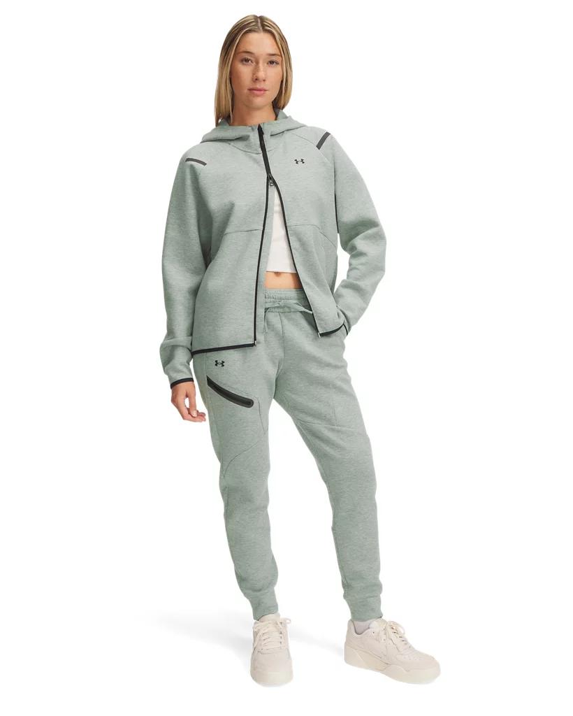 UA Unstoppable Fleece Product Image