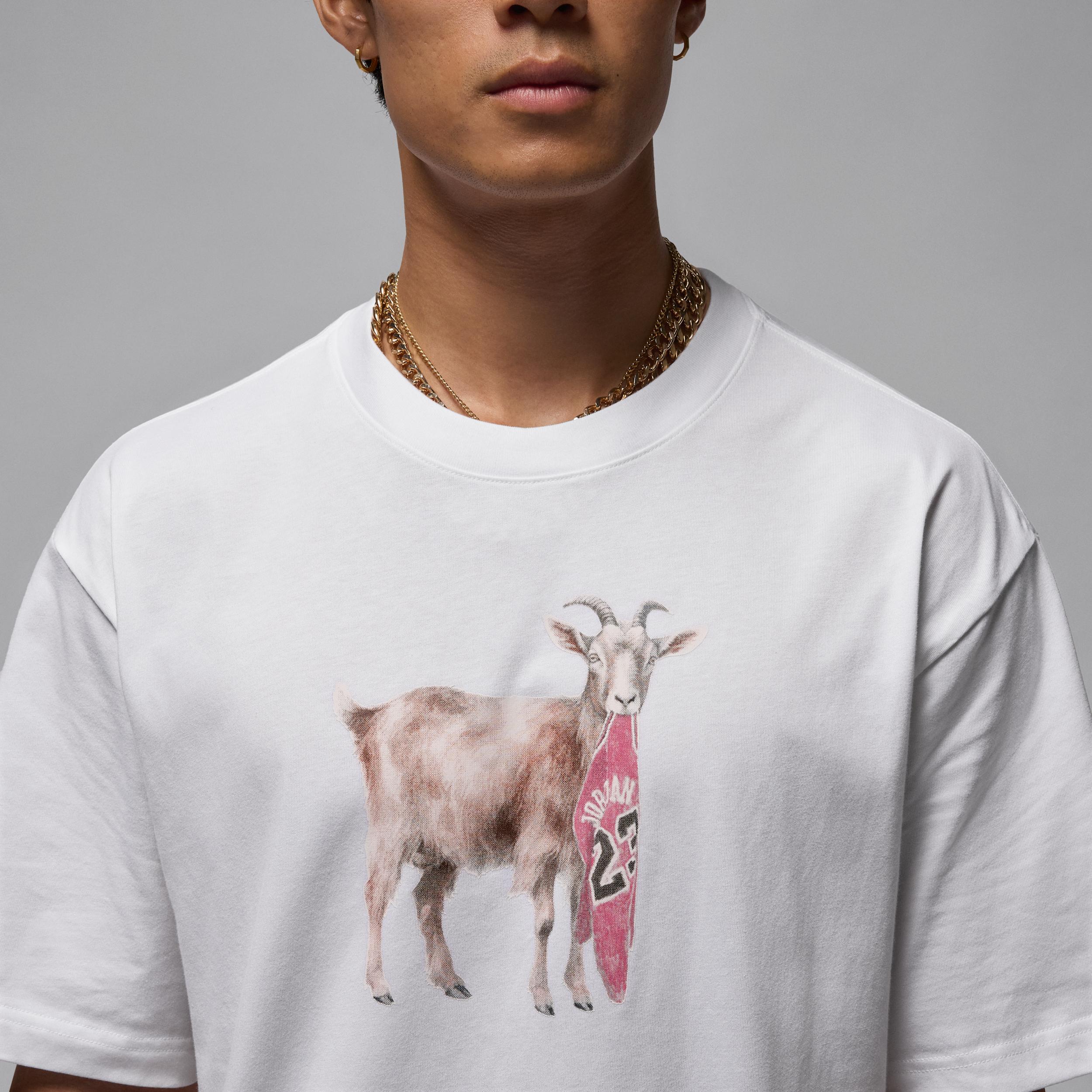 Jordan Men's T-Shirt Product Image