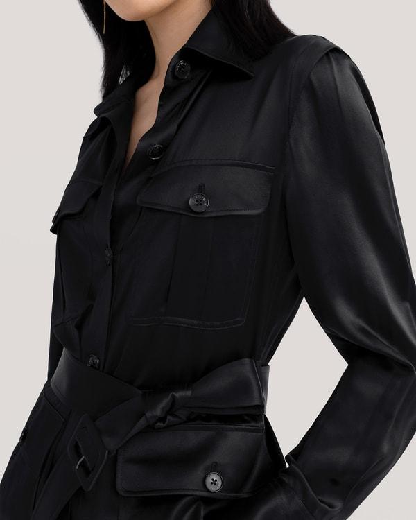 Myrtus Jacket Product Image