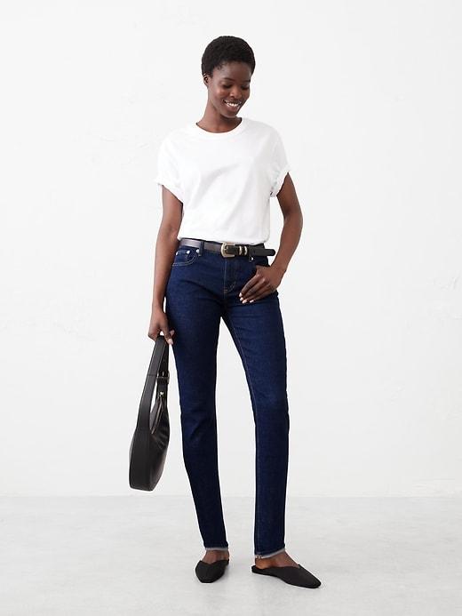 Girlfriend Jean Product Image