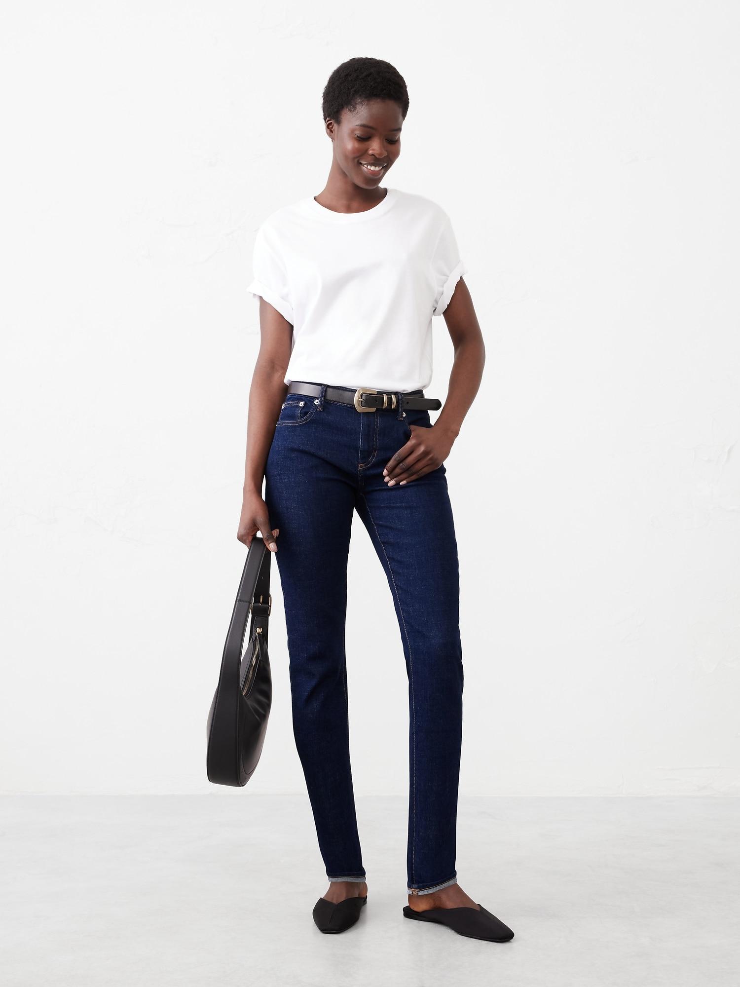 Girlfriend Jean Product Image