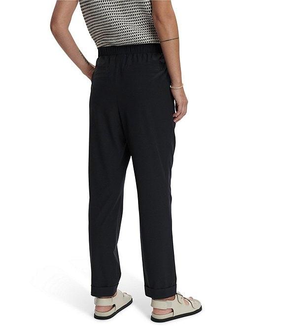 Varley Alana Slim Tapered Cuff Pants Product Image