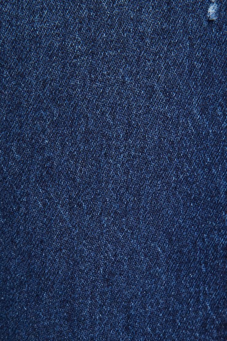 LEVI'S 501 Skinny Jean Product Image