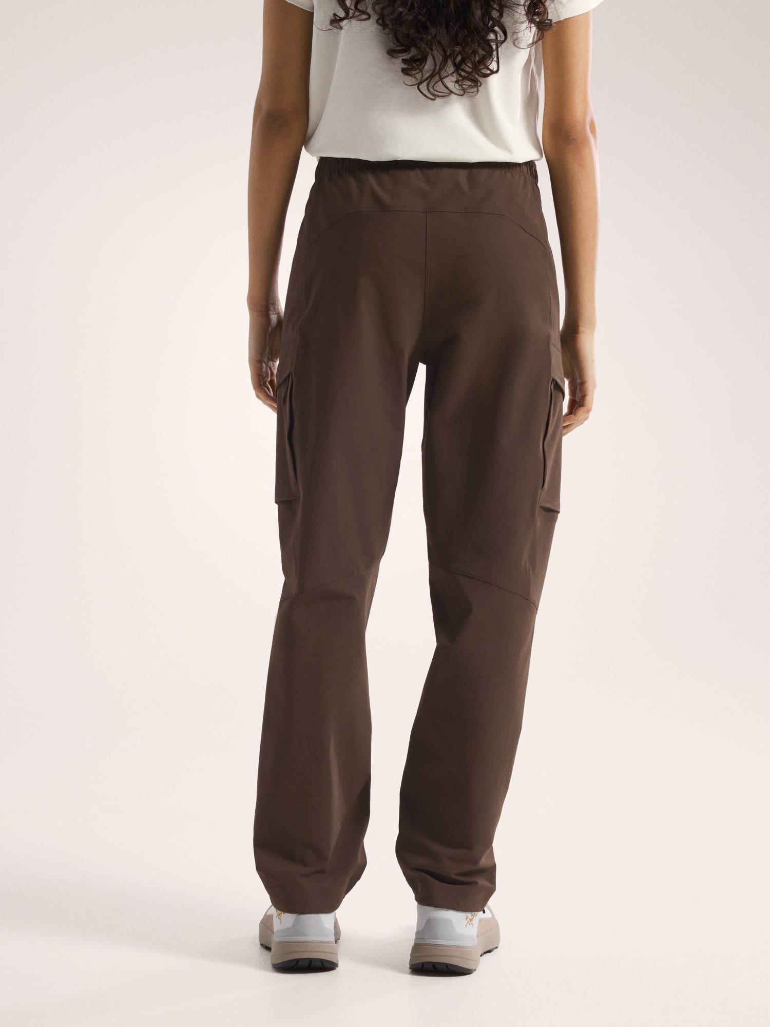 Gamma Utility Pant Women's Product Image