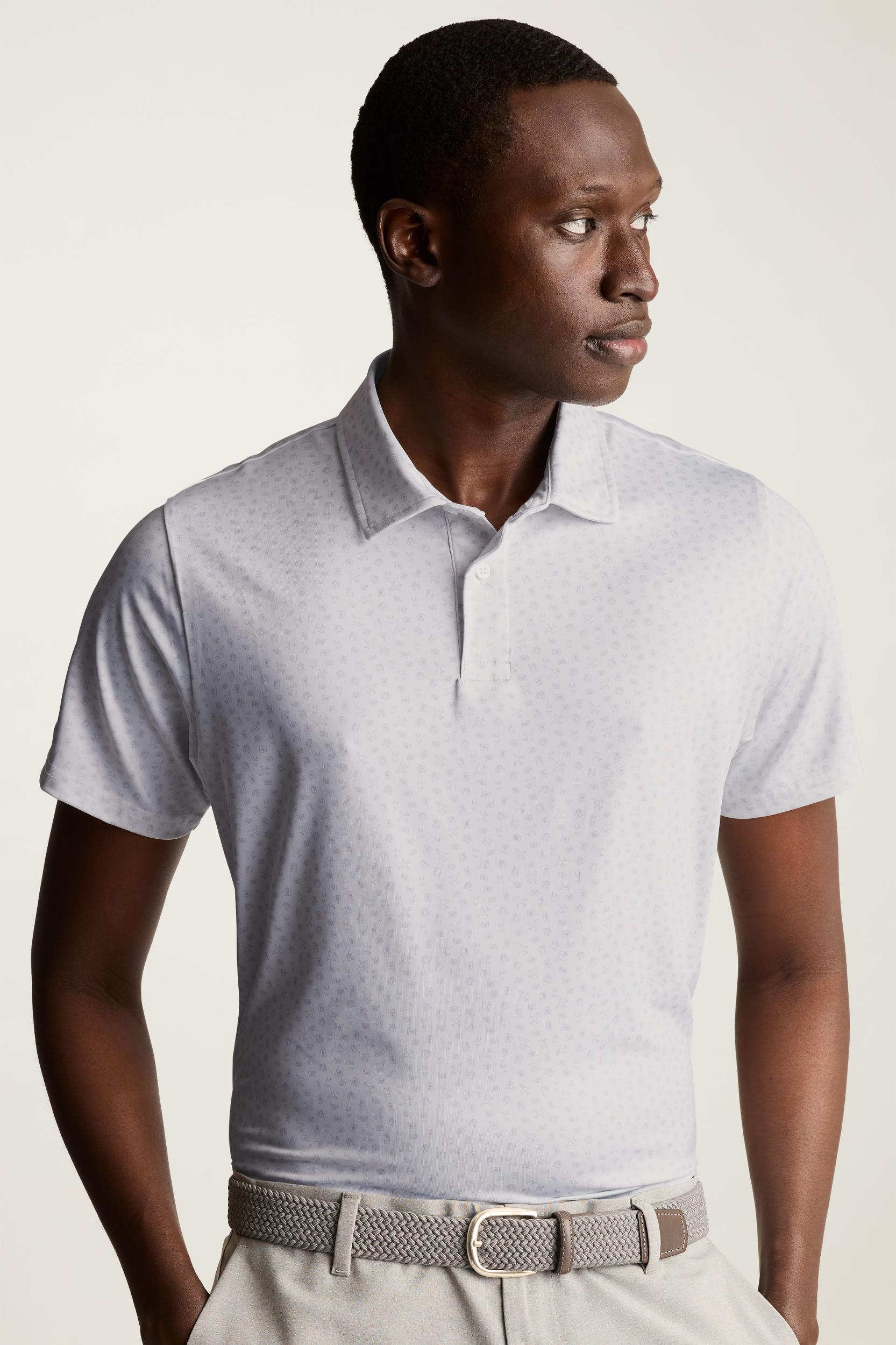 Performance Golf Polo Product Image