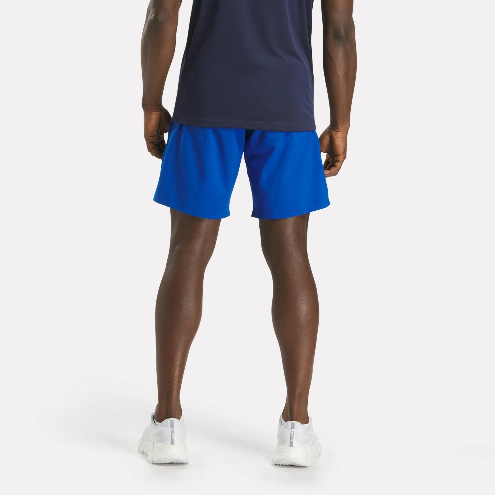 Men's Workout Ready Woven Shorts Product Image