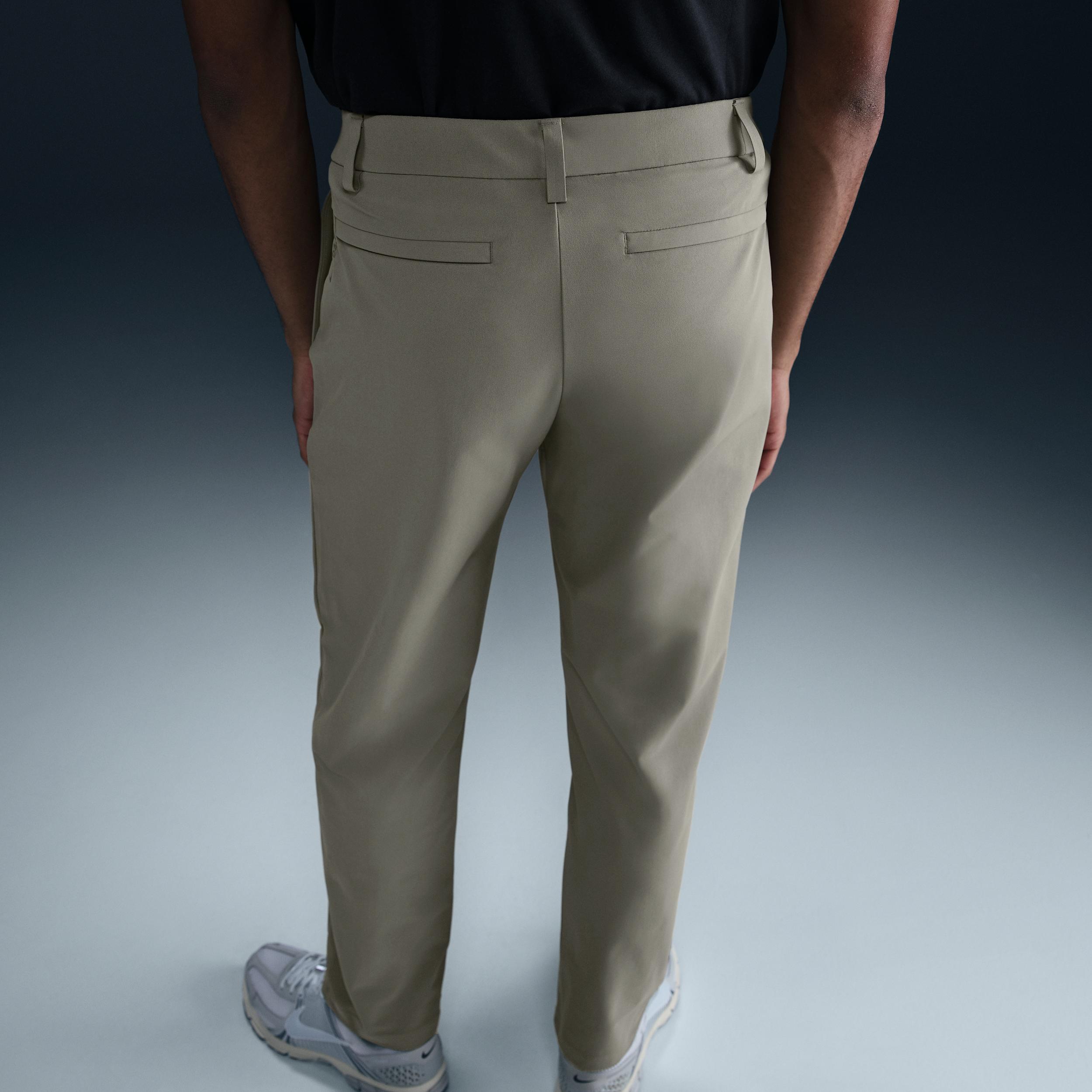Nike Mens 24.7 PerfectStretch Dri-FIT Regular Chino Pants | HQ6921-084 Product Image