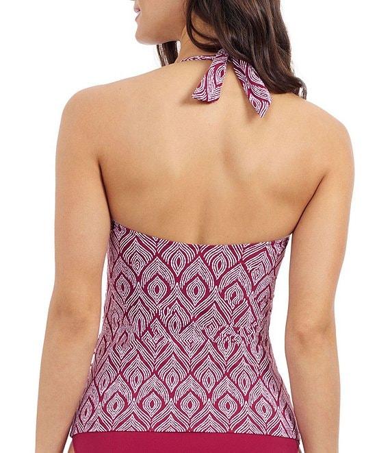 Profile by Gottex Tutti Frutti High Waisted Swim Bottom Product Image