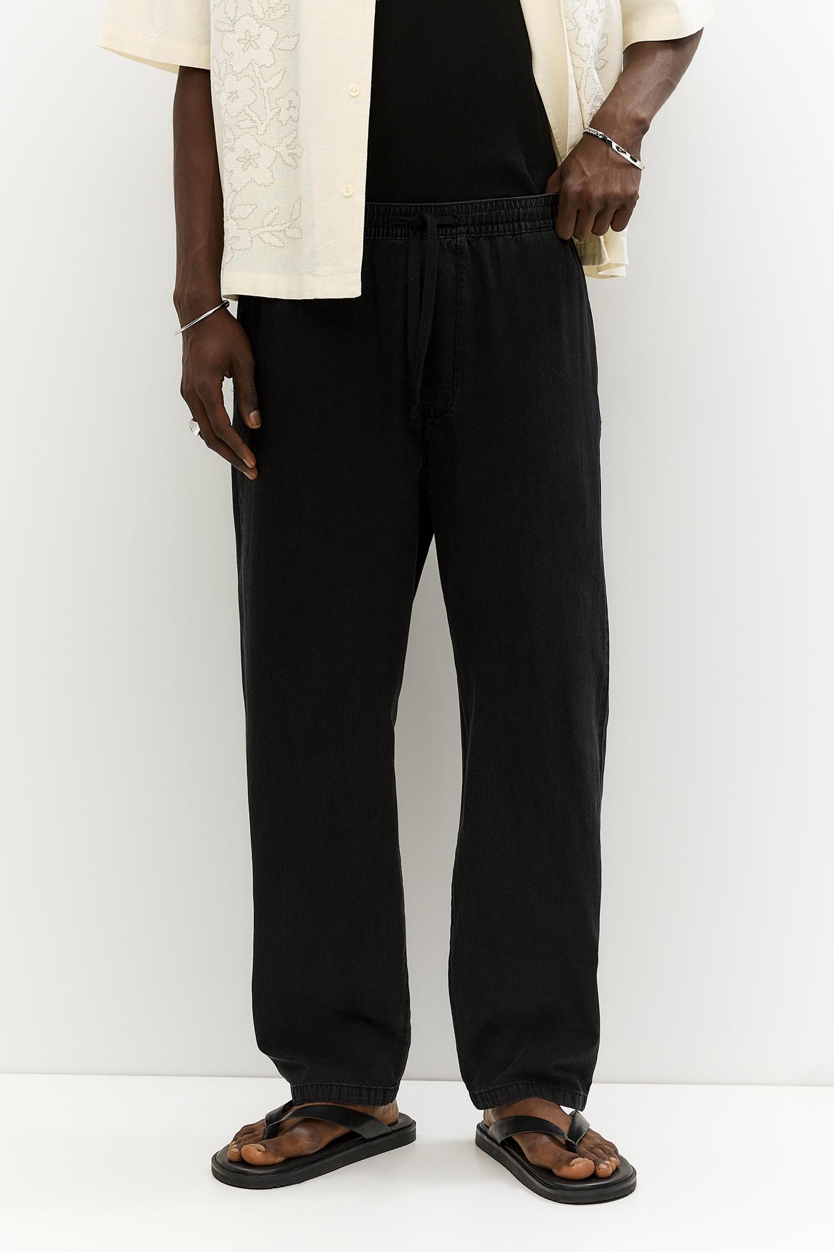 STWD jogger jeans Product Image