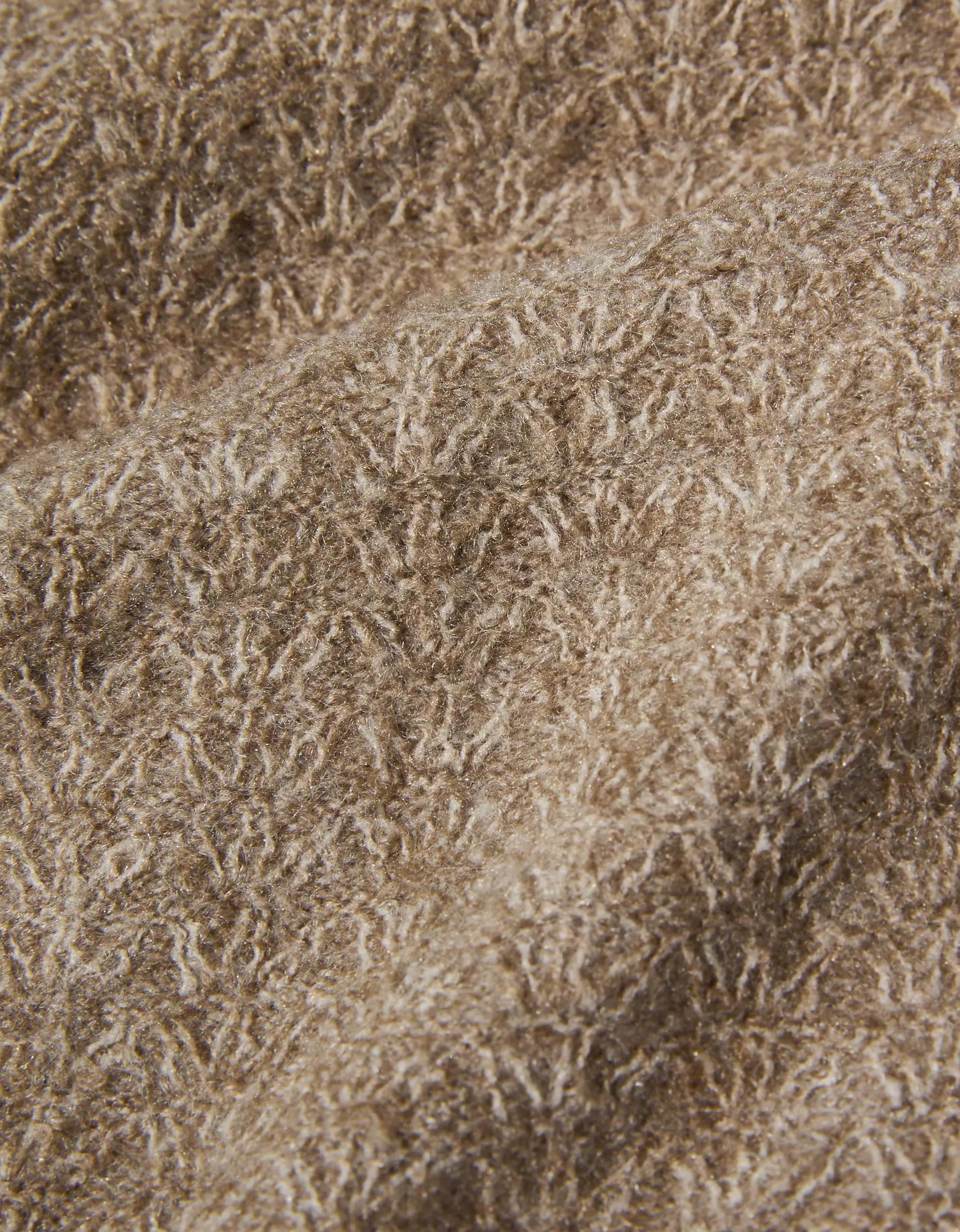 AE x Tru Kolors Long Sleeve Sweater Polo Product Image