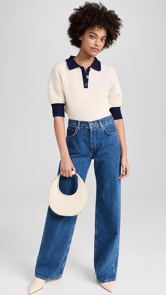 STAUD Altea Sweater | Shopbop Product Image
