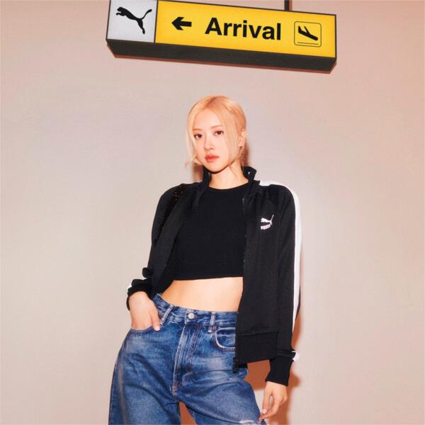 PUMA Iconic T7 Women's Track Jacket Product Image