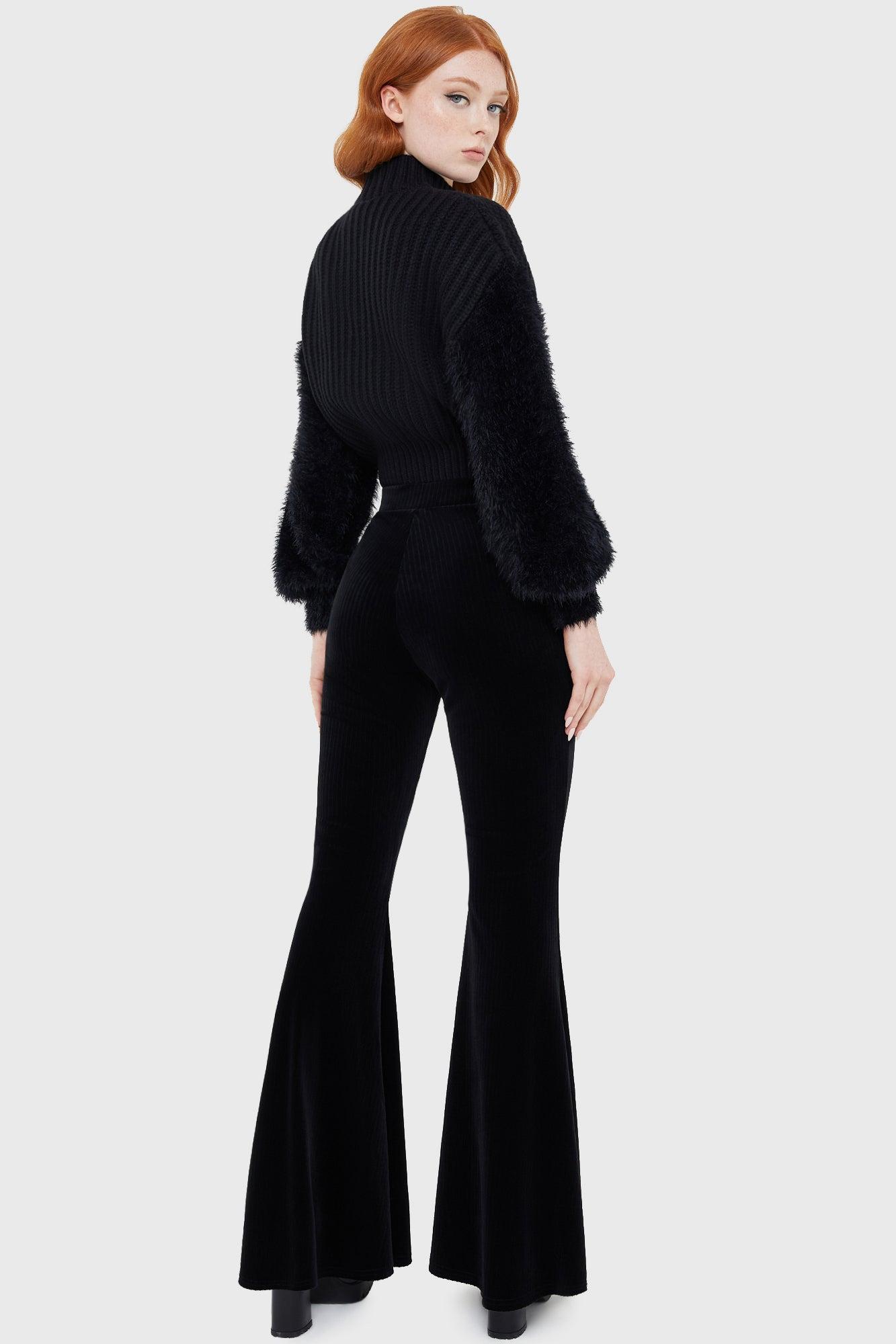 She Wolf Flares Product Image