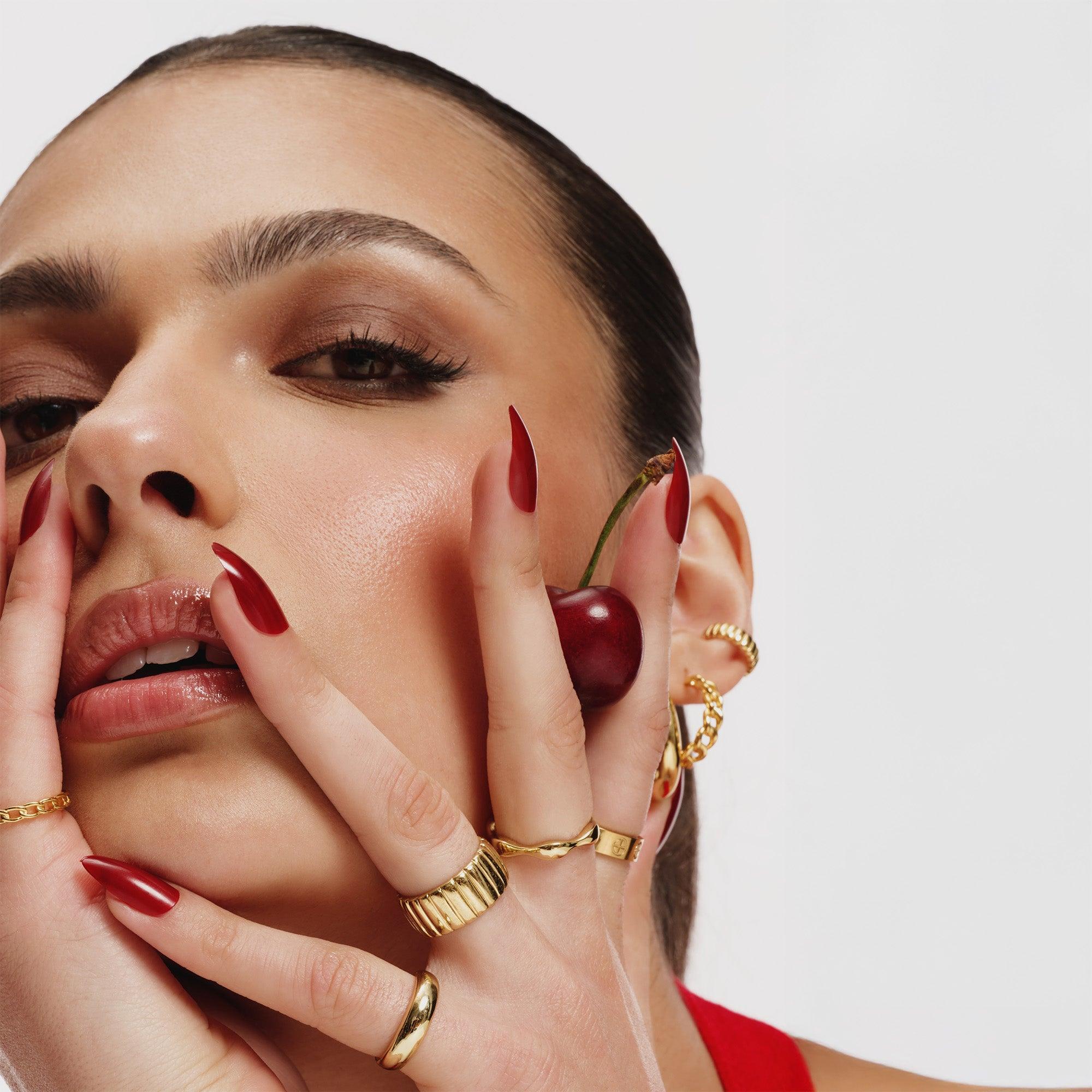 Plain Jane Ring Product Image