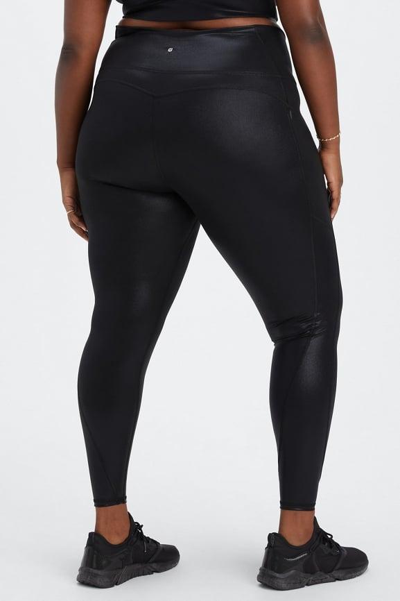 Oasis PureLuxe High-Waisted Legging Product Image