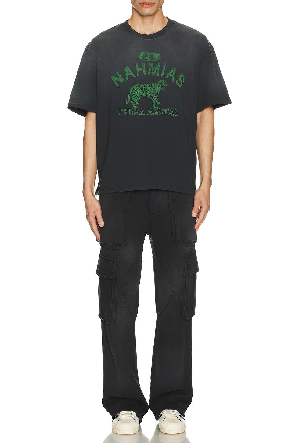 Andy Camp Shirt Product Image