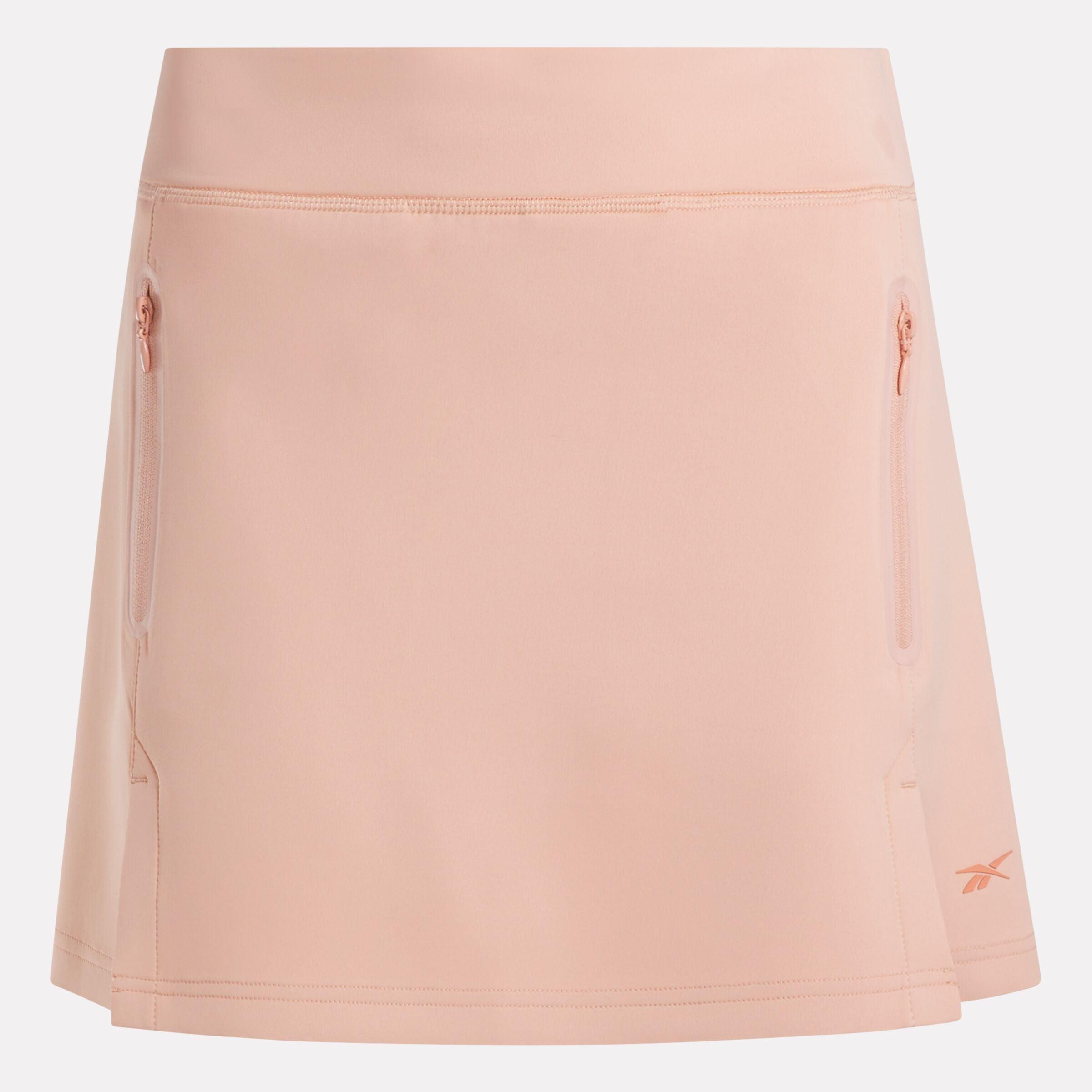 Women's Vented Skort Female Product Image