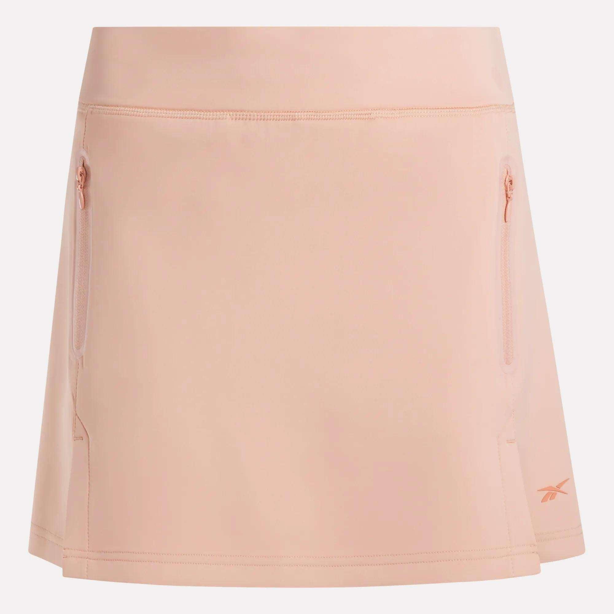 Women's Vented Skort Female Product Image